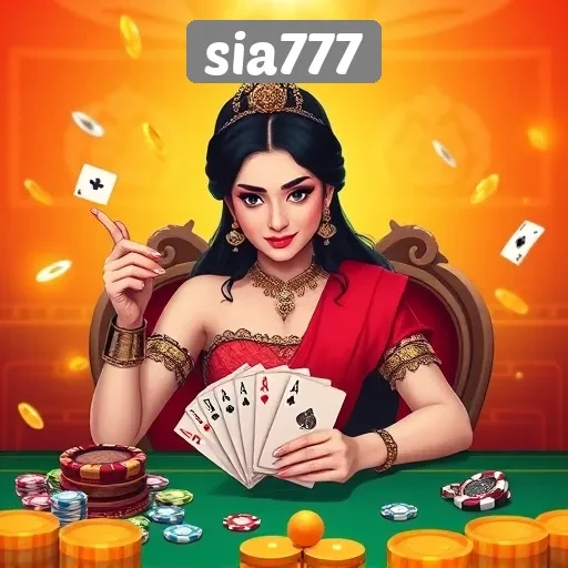 Panduan Memulai Petualangan di Sia777 untuk Pemain Baru