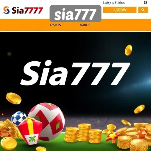 Menelisik Fitur Unggulan di Sia777