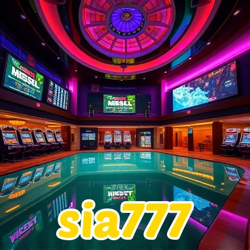sIA777: Panduan Pemain Terbaik untuk Menang di Game Online