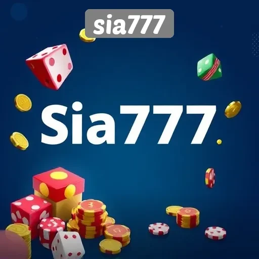Mengenal Sia777 Sebagai Salah Satu Pilihan Permainan Online