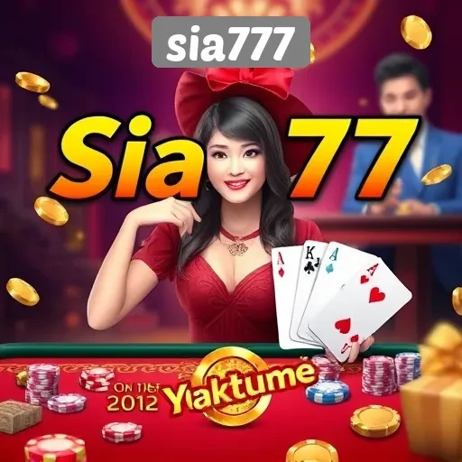 Kelebihan Sia777 dalam Menyediakan Permainan Online