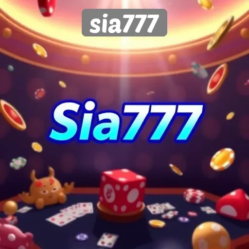 Permainan Populer yang Tersedia di Sia777