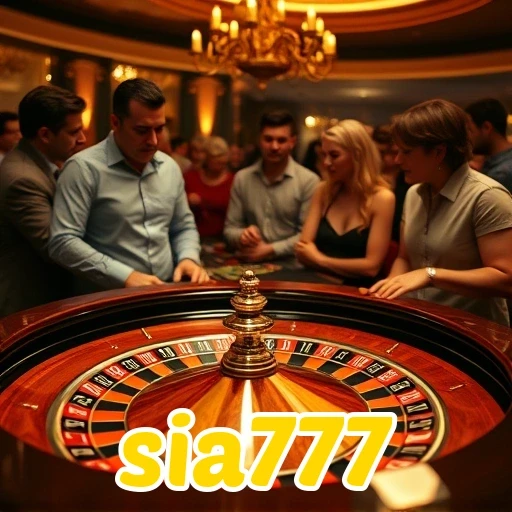 sia777: Dapatkan Keuntungan Melalui Promosi Menarik Kini!