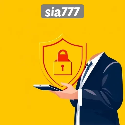 Analisis Fitur Keamanan di Situs Sia777