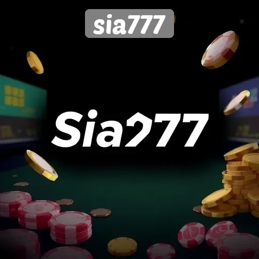 Persaingan Sia777 dengan Situs Game Lain di Pasar Indonesia