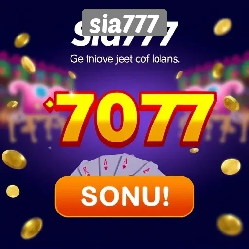 Event dan Bonus Menarik yang Ditawarkan oleh Sia777