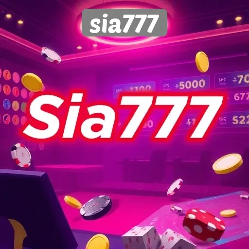 Inovasi dan Fitur Unggulan Sia777 di Tengah Persaingan