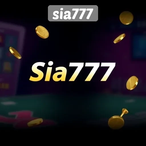 Menelusuri Fitur Unggulan Situs Game Sia777