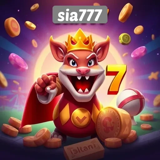 Koleksi Game Populer di Sia777 untuk Para Penggemar
