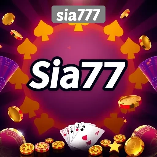 Mengupas Fasilitas Permainan di Situs Sia777