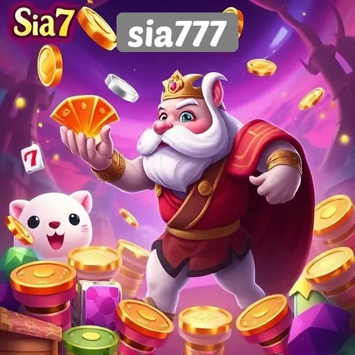 Rekomendasi Game Populer di Situs Sia777 untuk Penggemar