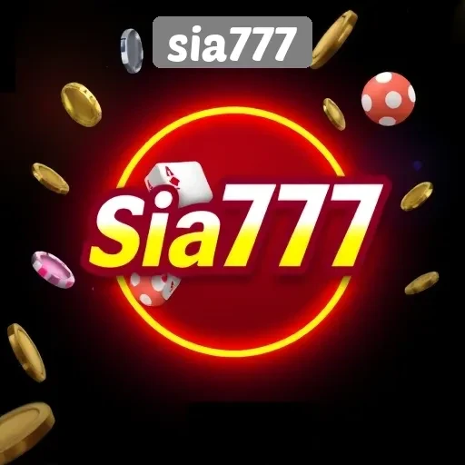 Mengenal Situs Game Sia777 dan Semua Fasilitasnya