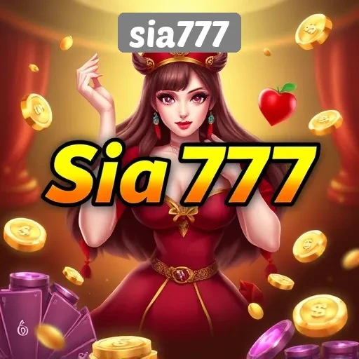 Situs Sia777 Menawarkan Beragam Permainan Menarik