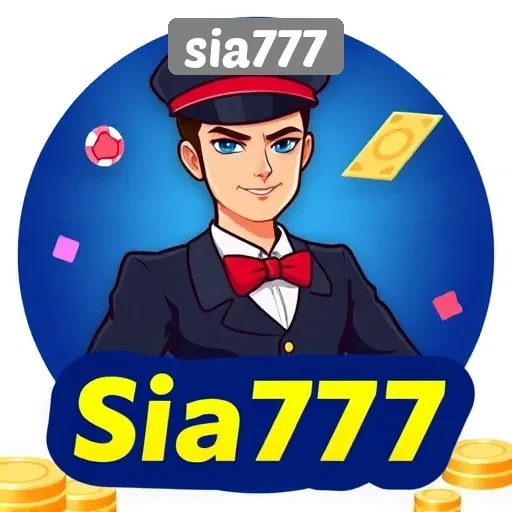 Sia777: Pilihan Tepat untuk Penggemar Judi Online