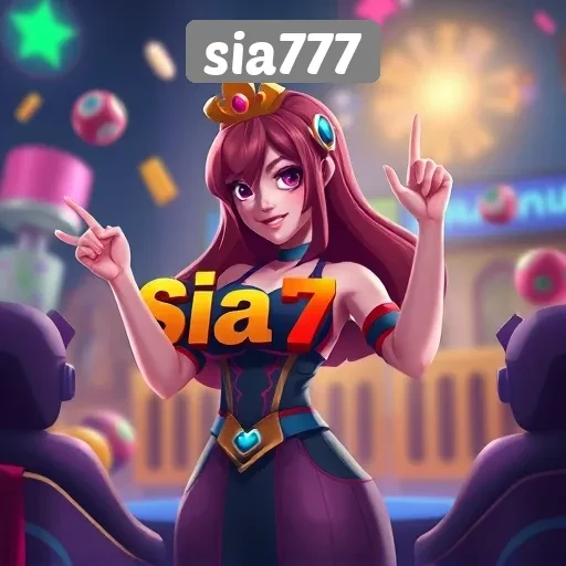 Menilai Reputasi Sia777 di Kalangan Komunitas Game Indonesia