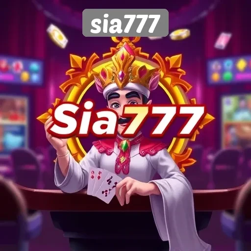 Ulasan Performa Situs Sia777 di Kalangan Pecinta Game Indonesia