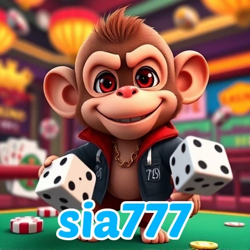 sia777: Temukan Keberuntungan di Permainan Slot dengan Fitur Menarik