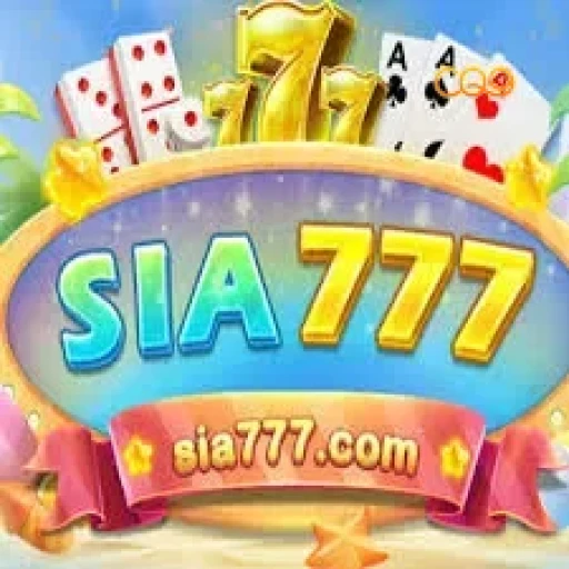 Logo resmi sia777