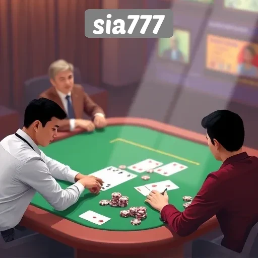 Tips Bermain di Sia777 untuk Pemula